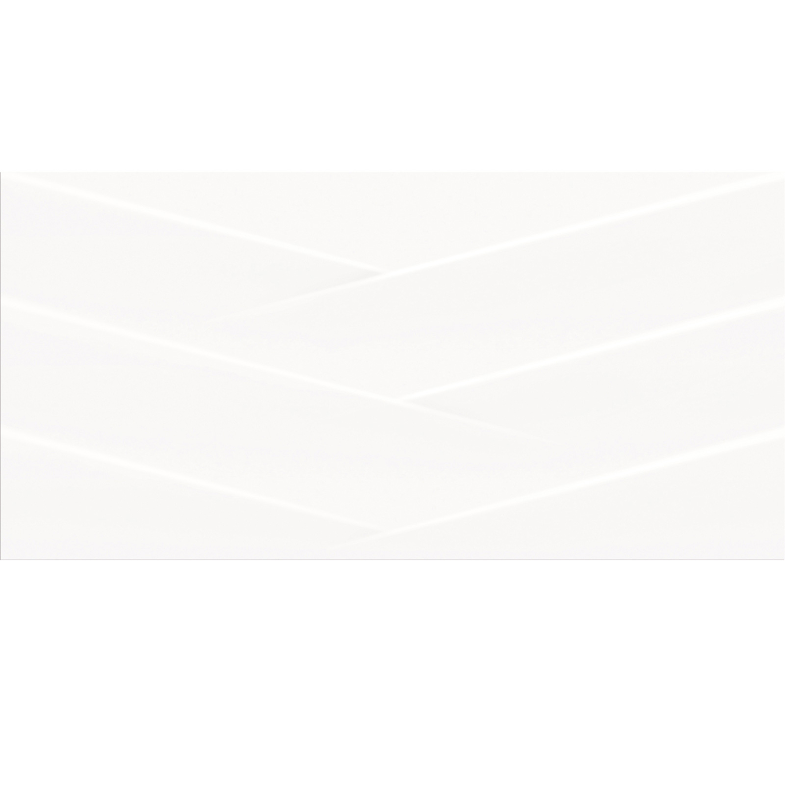OBKLAD PEROUSO WIND WHITE STRUCTURE GLOSSY 29,7X60 OBKLAD PEROUSO WIND WHITE STRUCTURE GLOSSY 29,7X60