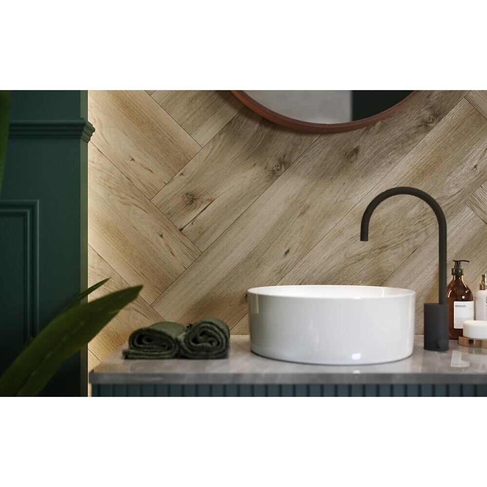Glazovaný_gres_DEVONWOOD_brown_mat_19,8x119,8 Glazovaný gres DEVONWOOD brown mat 19,8x119,8