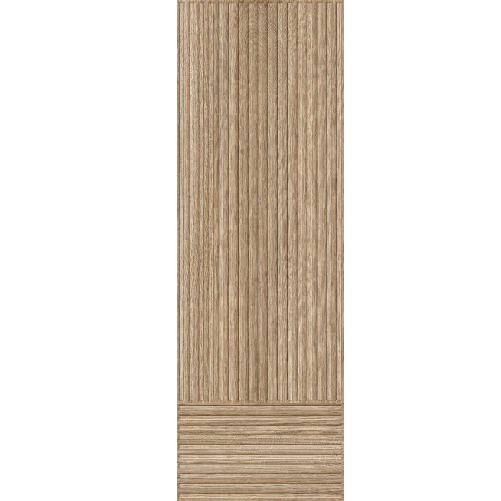 OBKLAD SALONI VENATTO METRIC OAK MAT 30X90