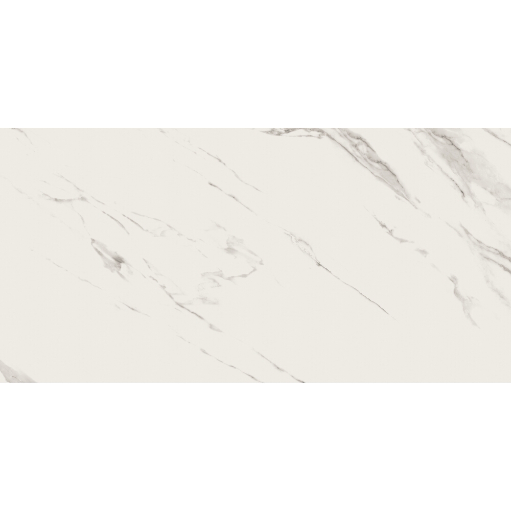 DLAŽBA CALACATTA MISTARI WHITE SATIN 59,8X119,8
