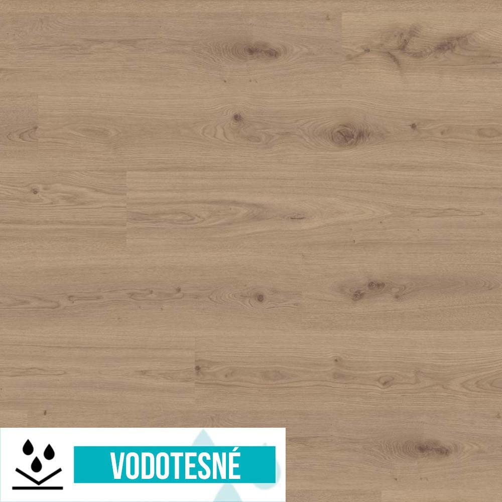 Vinylové podlahy SPC TARKETT RESIST RIGID TRENDY OAK TWO KL 23-33 4,2 mm