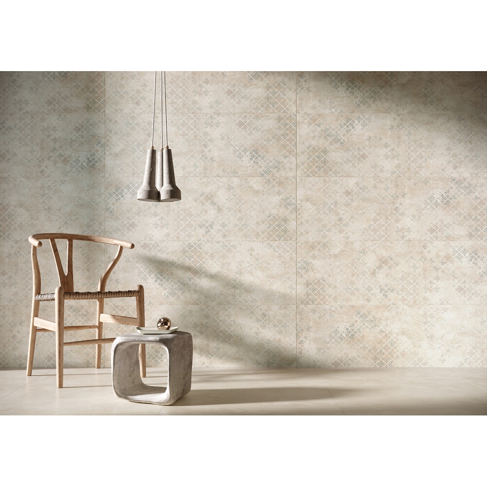 Obklad_na_stenu_CALM_COLORS_cream_carpet_mat_39,8x119,8 Obklad na stenu CALM COLORS cream carpet mat 39,8x119,8