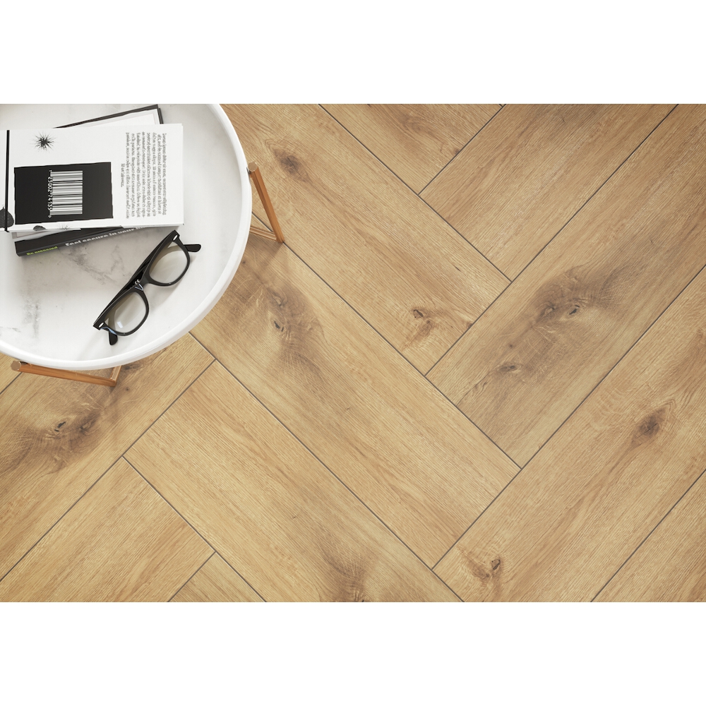 Glazovaný_gres_SANDWOOD_beige_mat_18,5x59,8_#236_gat._I Glazovaný gres SANDWOOD beige mat 18,5x59,8 #236 gat. I