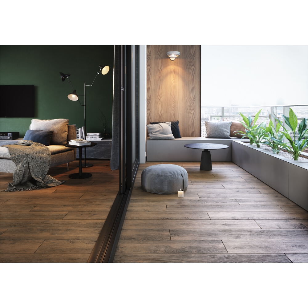 Glazovaný_gres_GRAND_WOOD_RUSTIC_brown_mat_0,8_19,8x119,8 Glazovaný gres GRAND WOOD RUSTIC brown mat 0,8 19,8x119,8