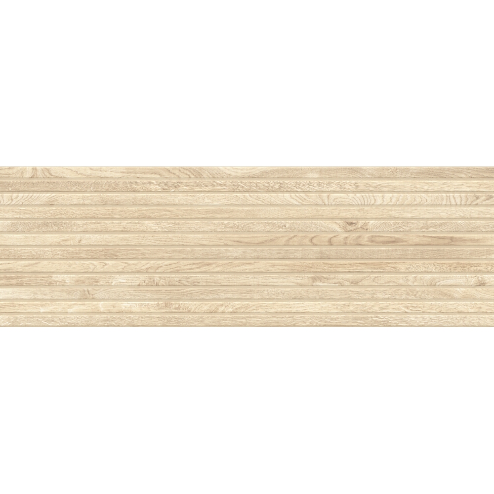 OBKLAD LAMEL CREAM STRUCTURE MAT 29X89
