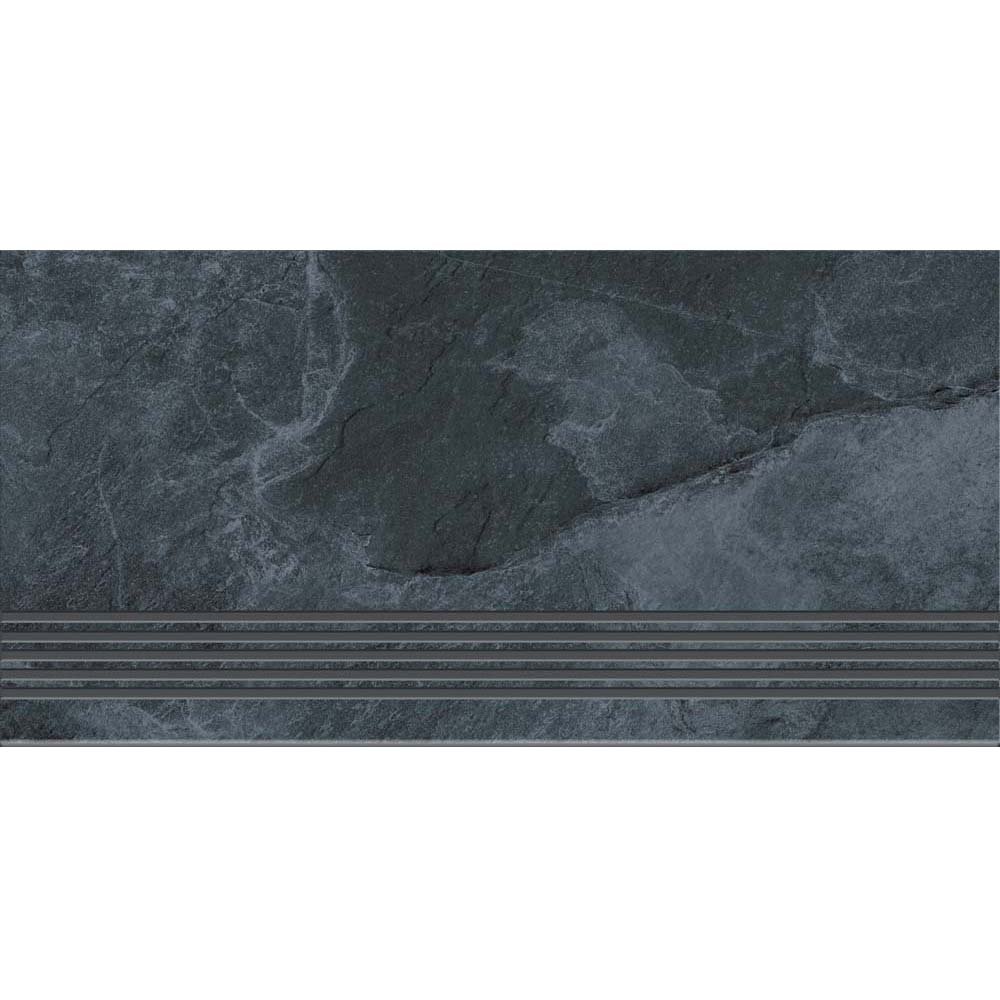 DLAŽBA SCHODOVKA BELIZE GREY MATT 29,8X59,8 DLAŽBA SCHODOVKA BELIZE GREY MATT 29,8X59,8