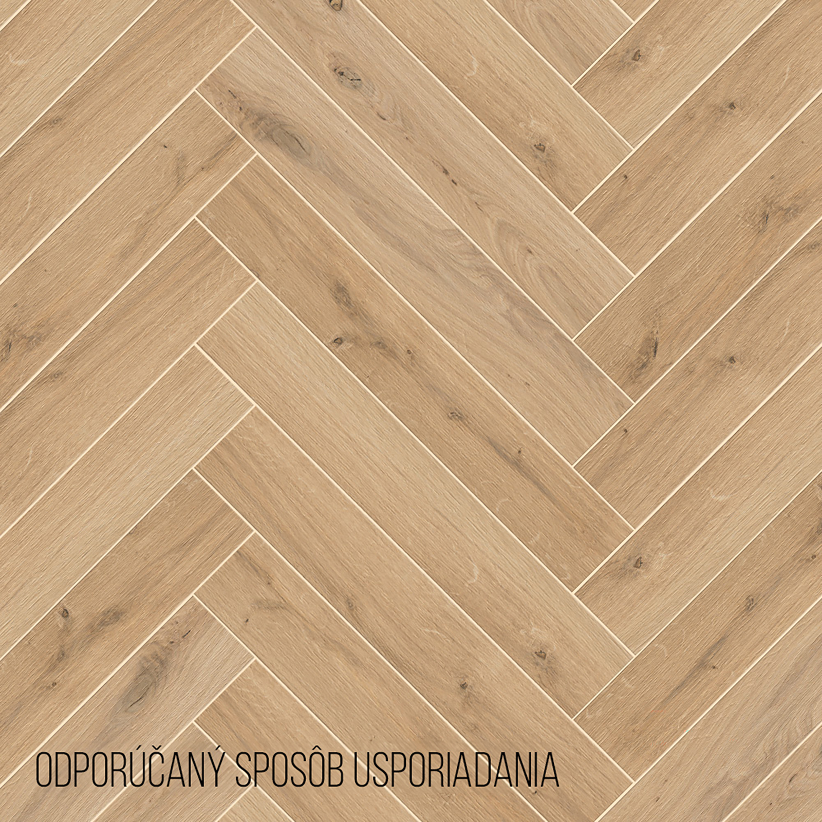 DLAŽBA ORGINAL WOOD BEIGE MAT 9,8X59,8