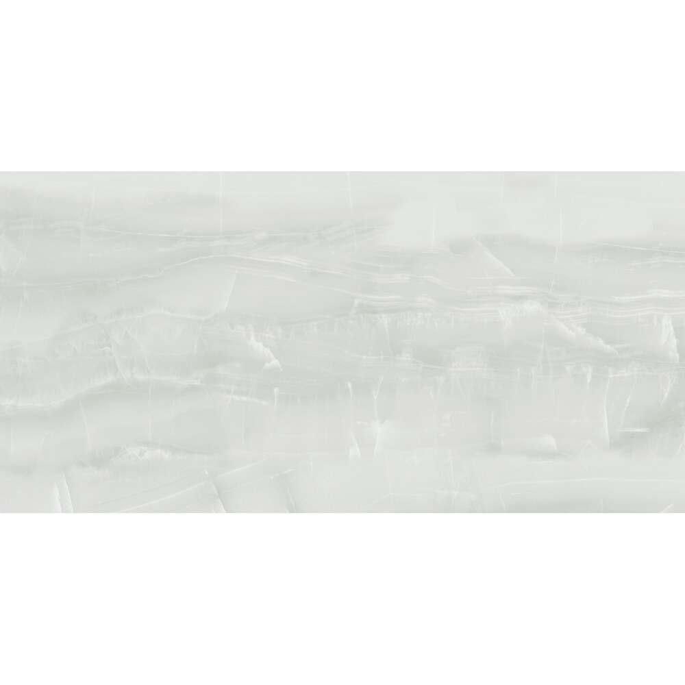 DLAŽBA BRAVE ONYX WHITE POLISHED 60X120 DLAŽBA BRAVE ONYX WHITE POLISHED 60X120