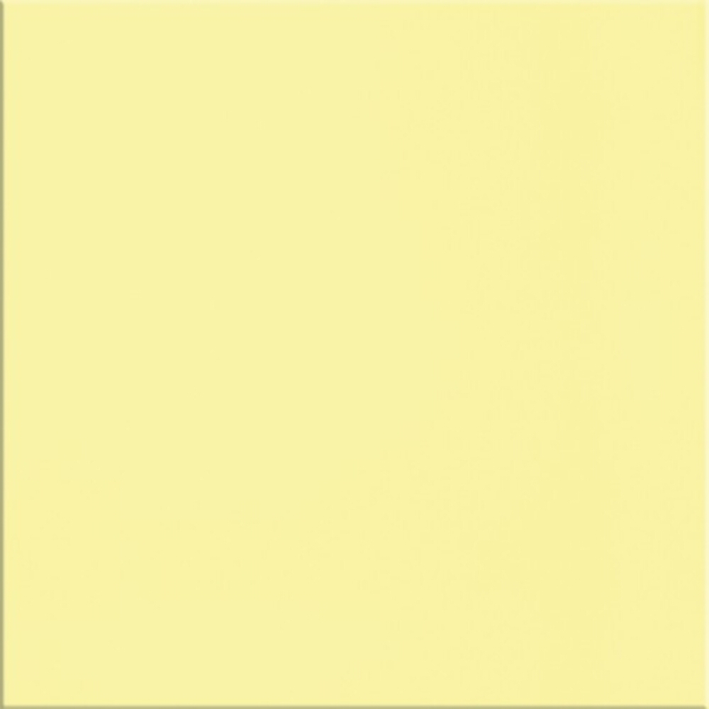 OBKLAD MONOBLOCK YELLOW PASTEL MAT 20X20 OBKLAD MONOBLOCK YELLOW PASTEL MAT 20X20