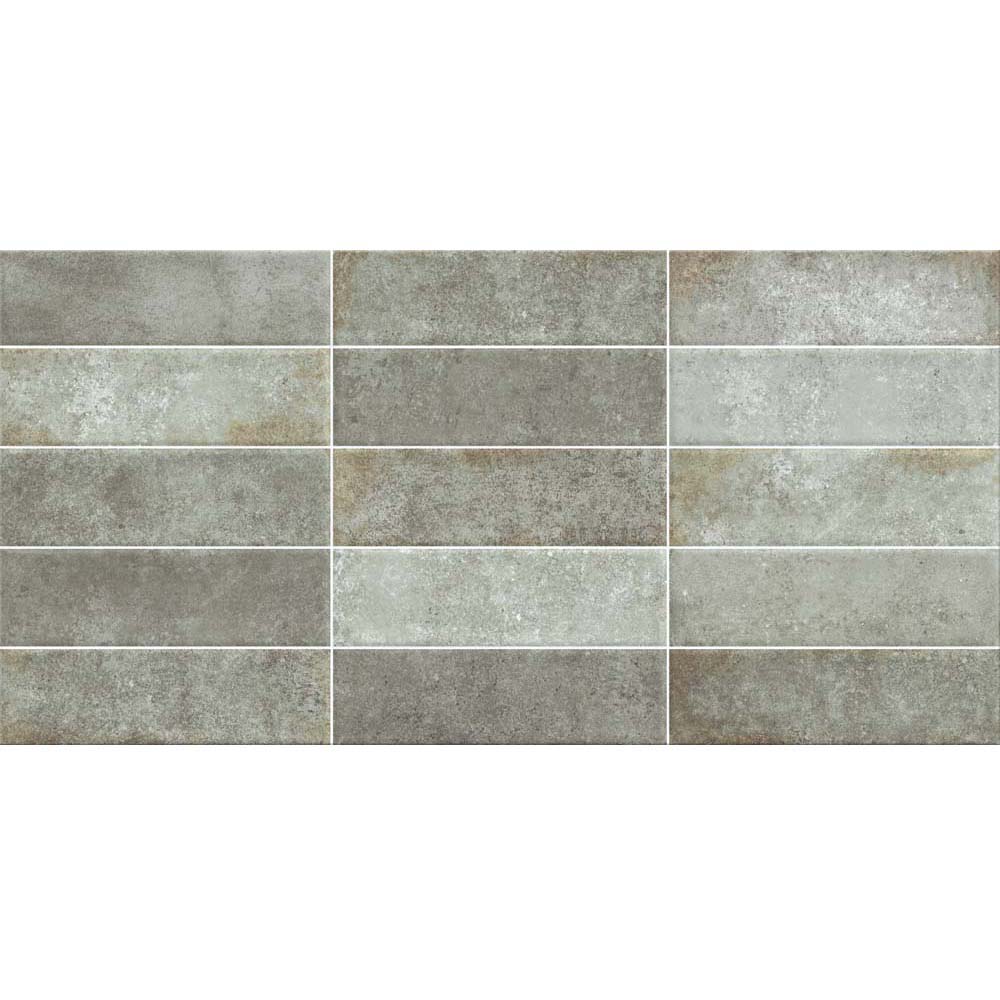 OBKLAD TUZZI GREEN GLOSSY 29,7X60 (II. AKOST)