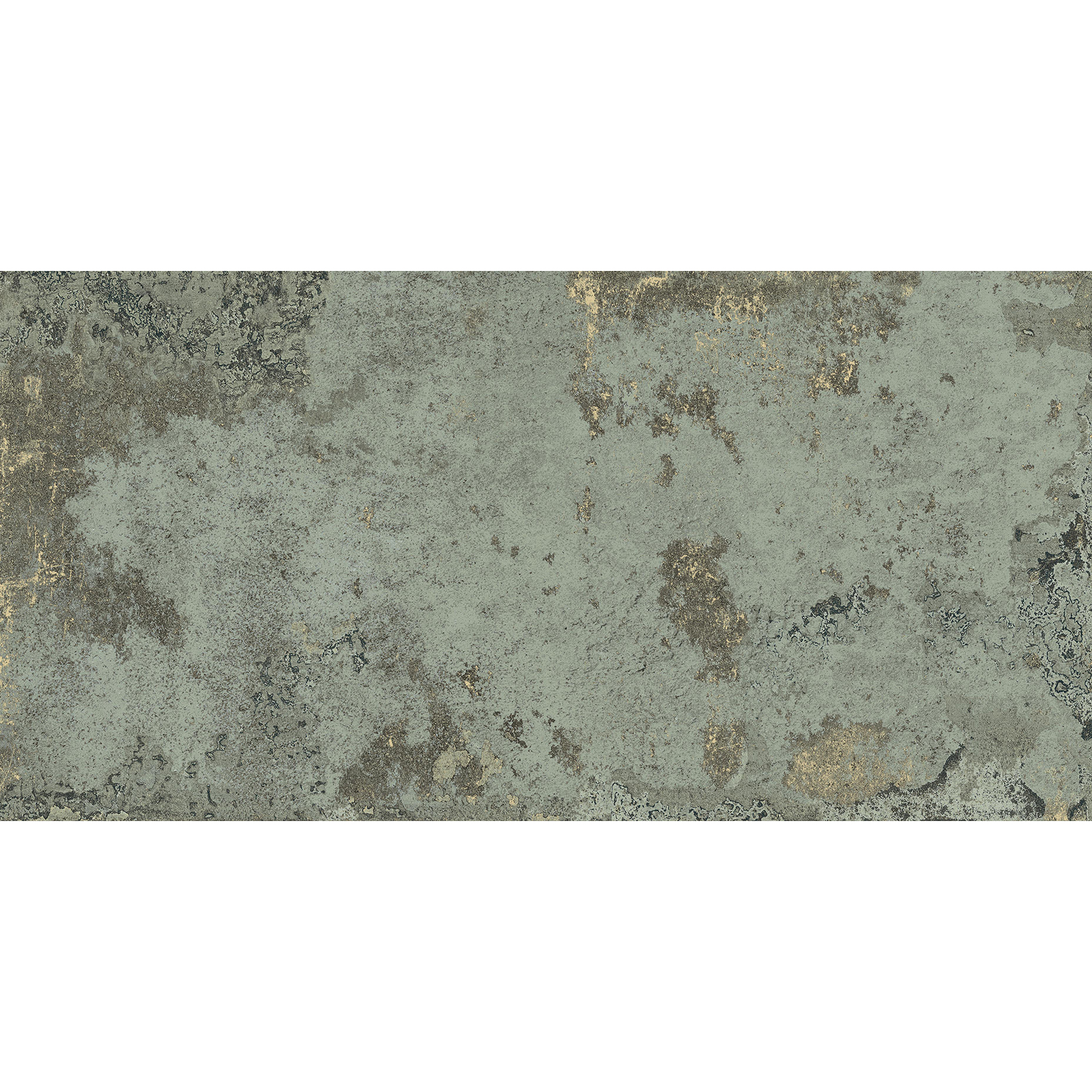 DLAŽBA TAU BROOKLYN GREEN METAL MAT 60X120 DLAŽBA TAU BROOKLYN GREEN METAL MAT 60X120