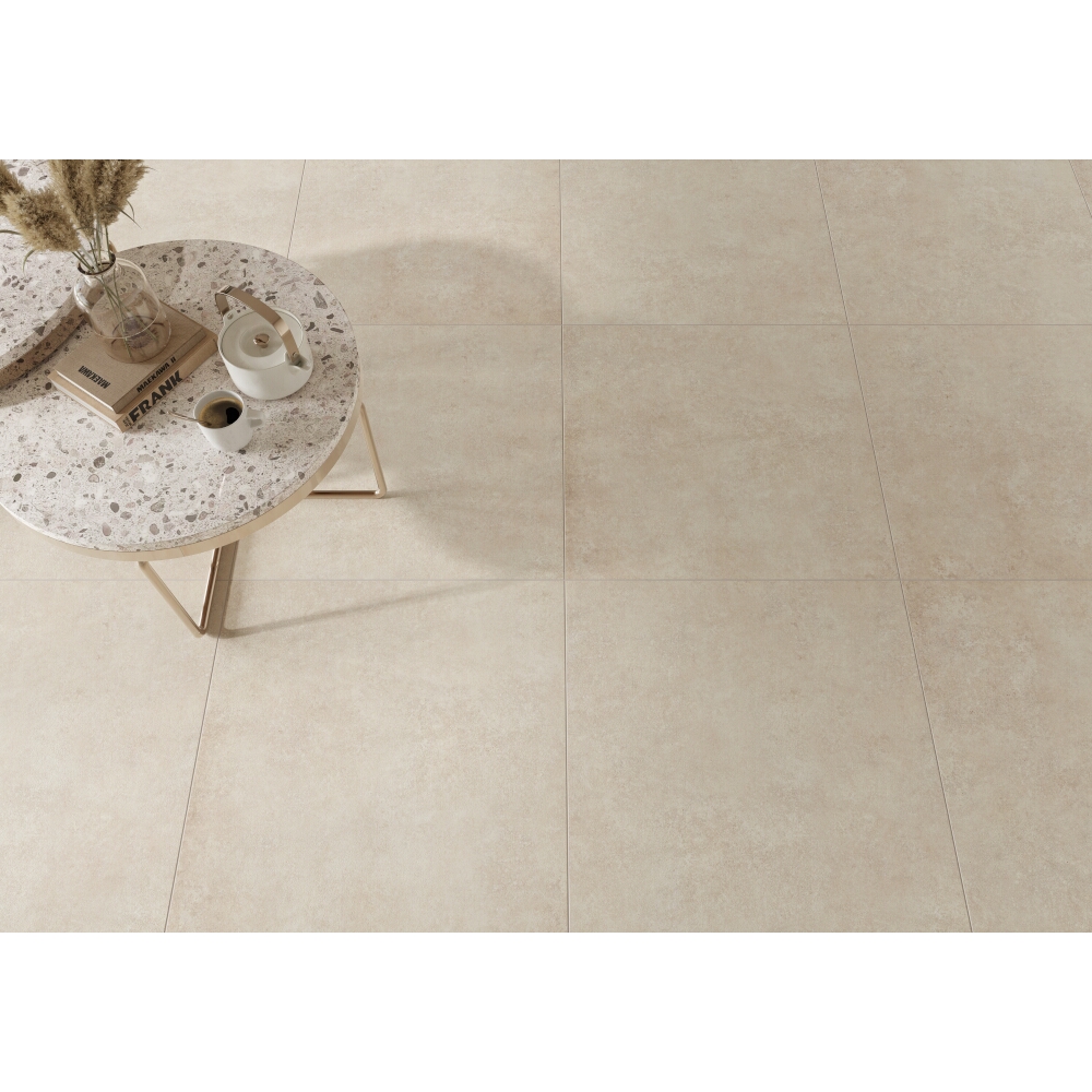 Glazovaný_gres_FIRST_ROW_beige_mat_59,8x59,8 Glazovaný gres FIRST ROW beige mat 59,8x59,8