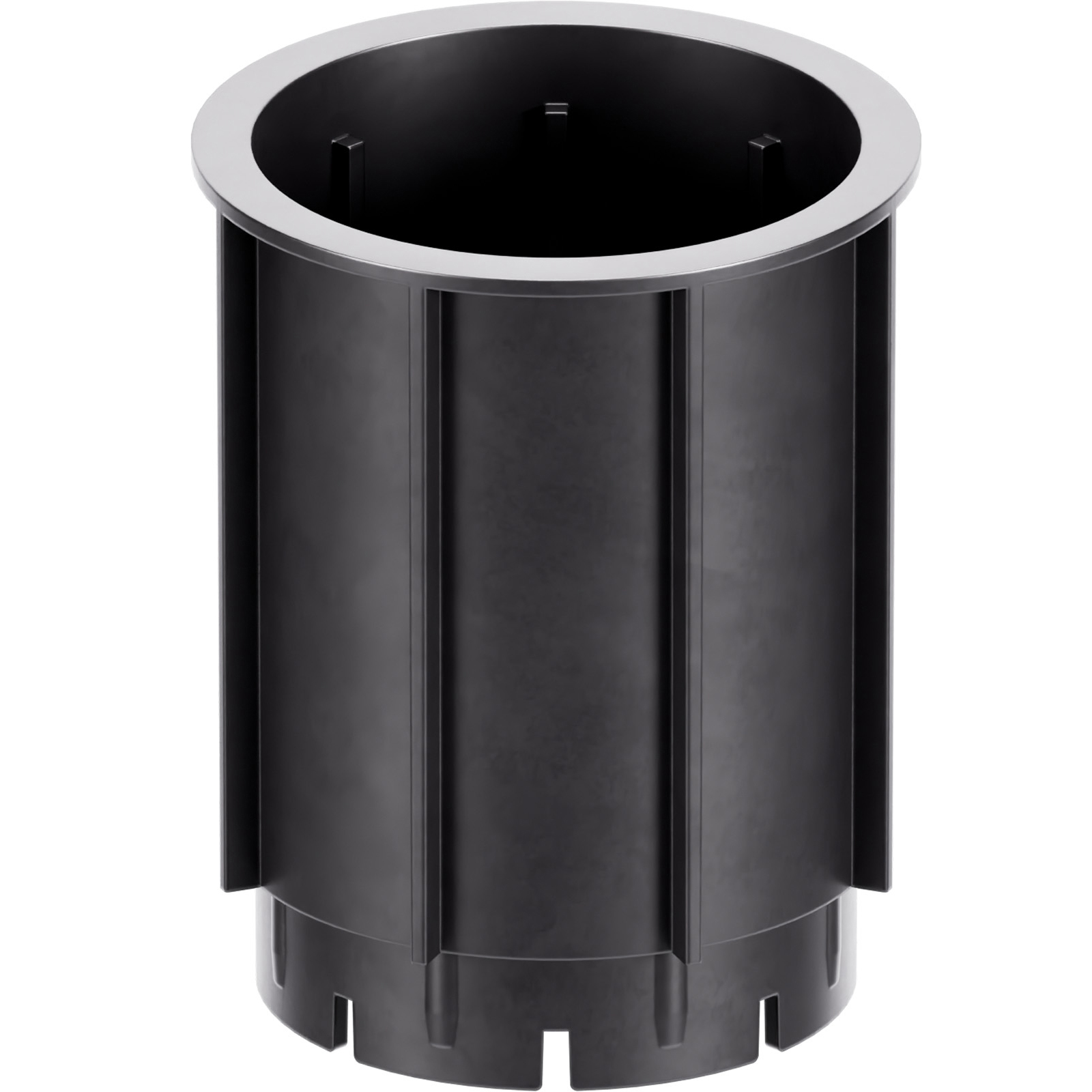 Predĺženie pre regulovateľná podložka STANDARD - výška 100 mm Predĺženie pre regulovateľná podložka STANDARD - výška 100 mm