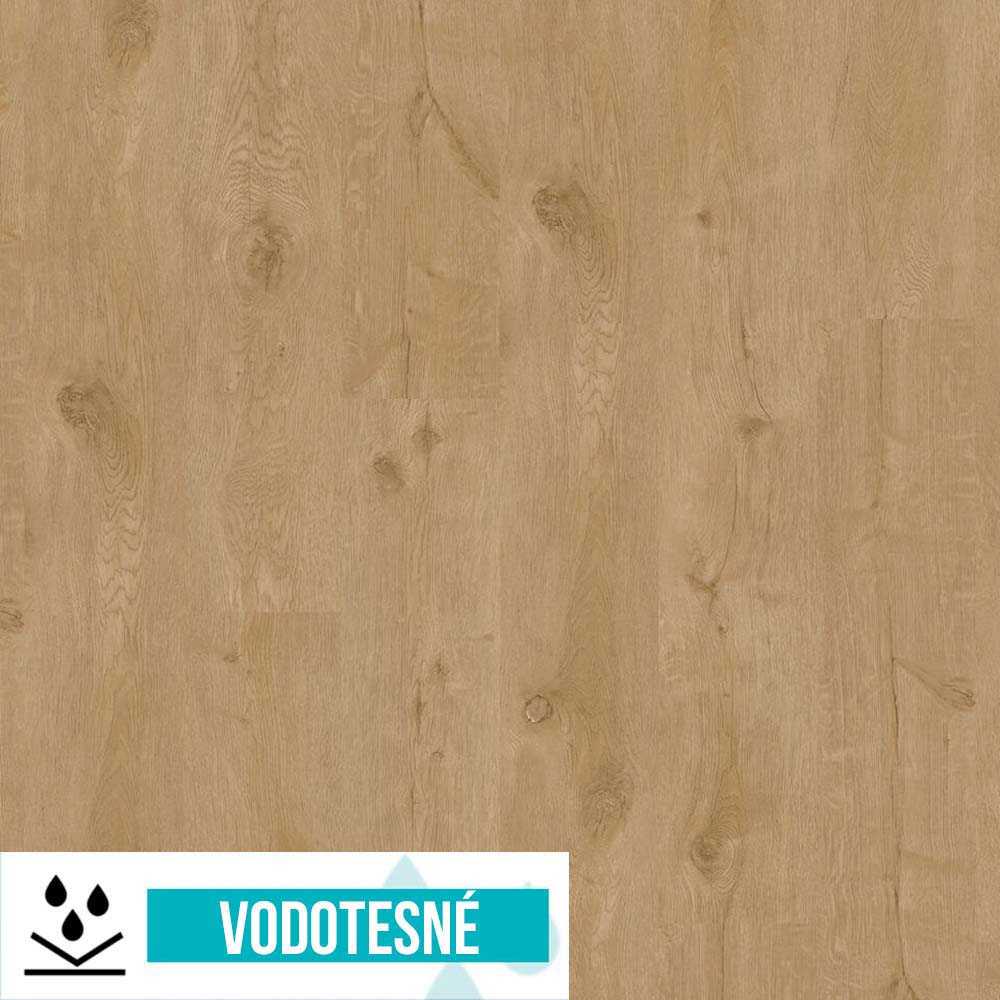 Vinylové podlahy SPC TARKETT RESIST RIGID TRENDY OAK SEVEN KL 23-33 4,2 mm