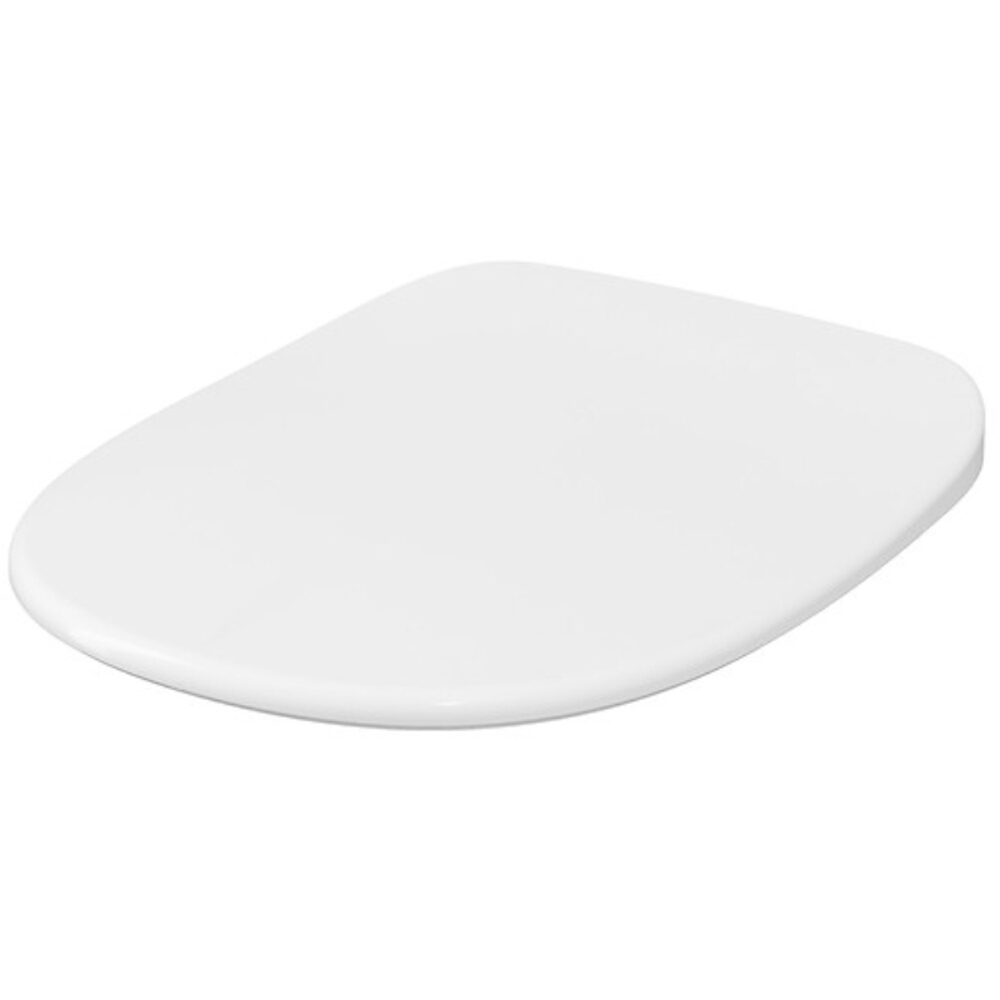CERSANIT WC sedadlo ARTECO NEW polypropylén mäkký pád K667-064