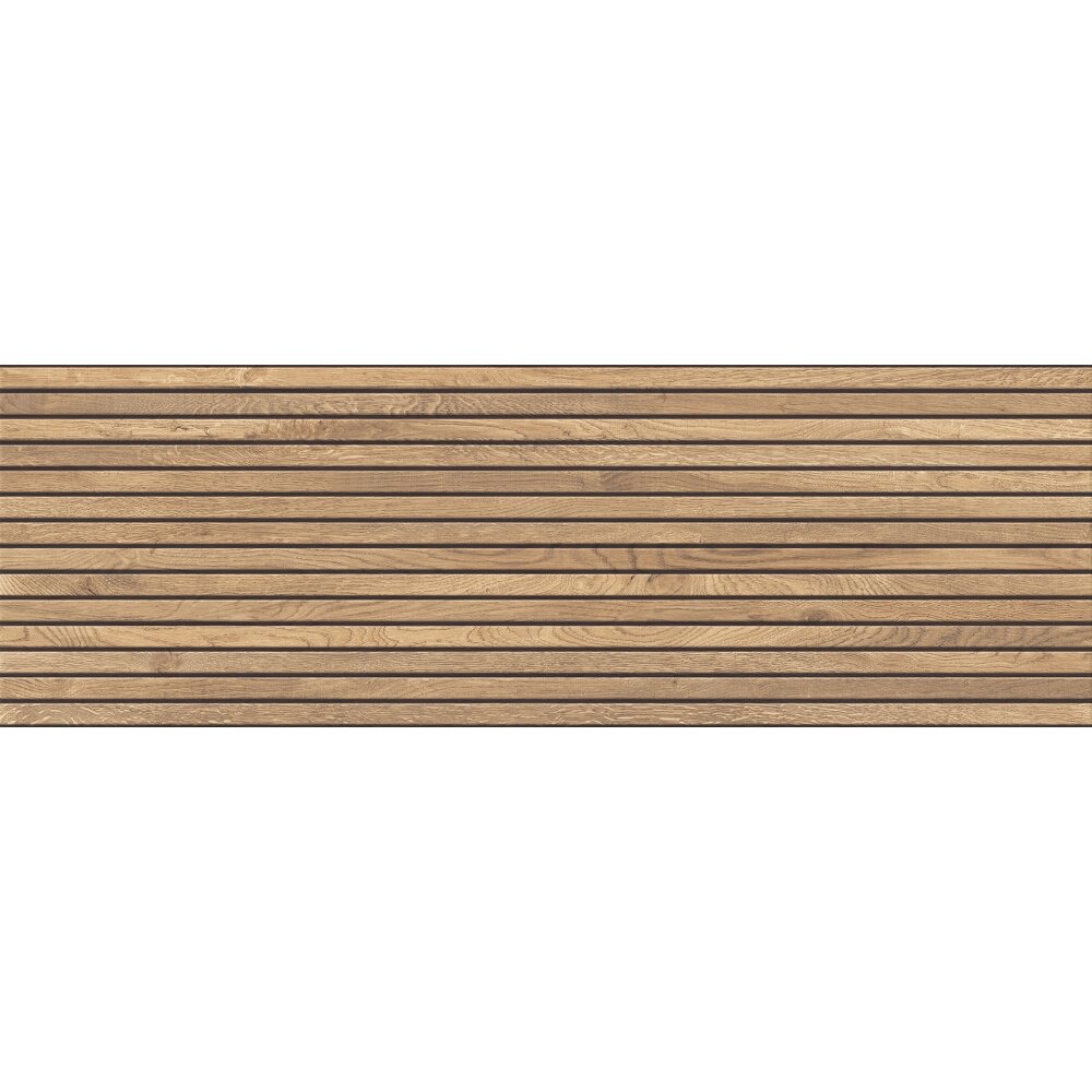 OBKLAD LAMEL BEIGE MAT 39,8X119,8 (II. AKOST) 