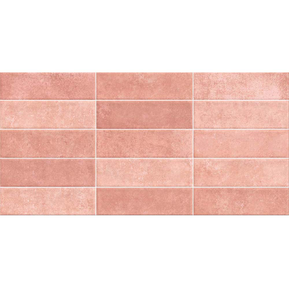 OBKLAD TUZZI PINK GLOSSY 29,7X60 (II. AKOST) OBKLAD TUZZI PINK GLOSSY 29,7X60 (II. AKOST)