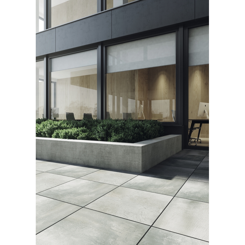 Glazovaný_gres_BETON_2.0_light_grey_mat_59,3x59,3 Glazovaný gres BETON 2.0 light grey mat 59,3x59,3