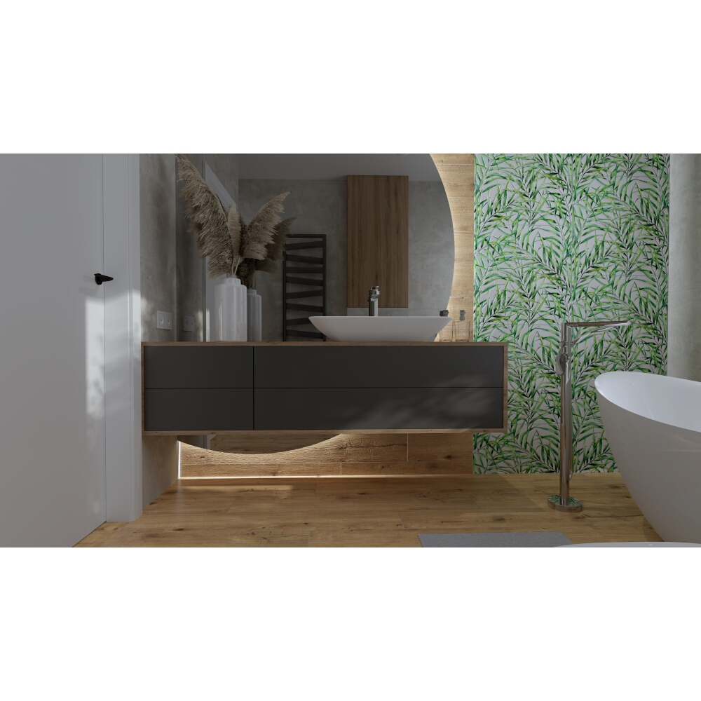 Glazovaný_gres_GRAND_WOOD_RUSTIC_light_brown_mat_0,8_19,8x119,8_gat._I Glazovaný gres GRAND WOOD RUSTIC light brown mat 0,8 19,8x119,8 gat. I