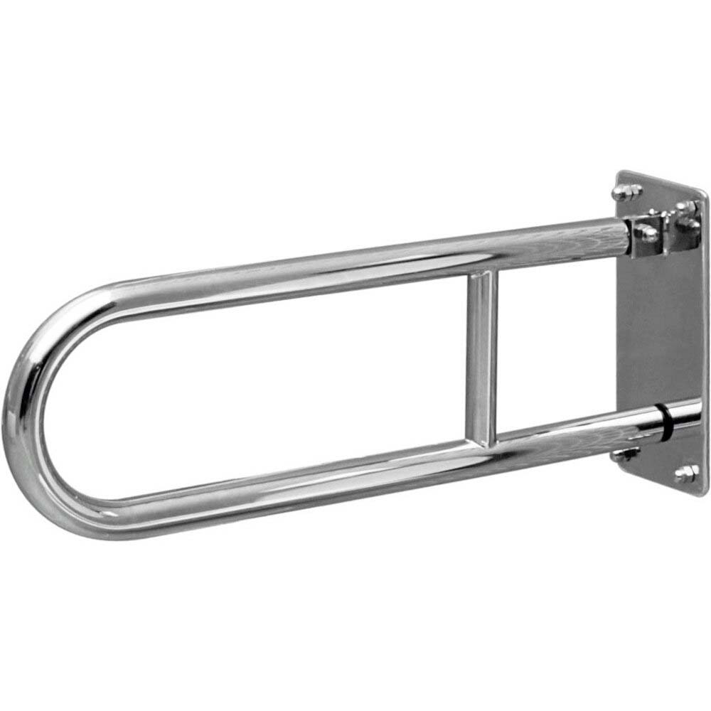 CERSANIT Nástenný WC držiak výklopný 60 cm K97-034