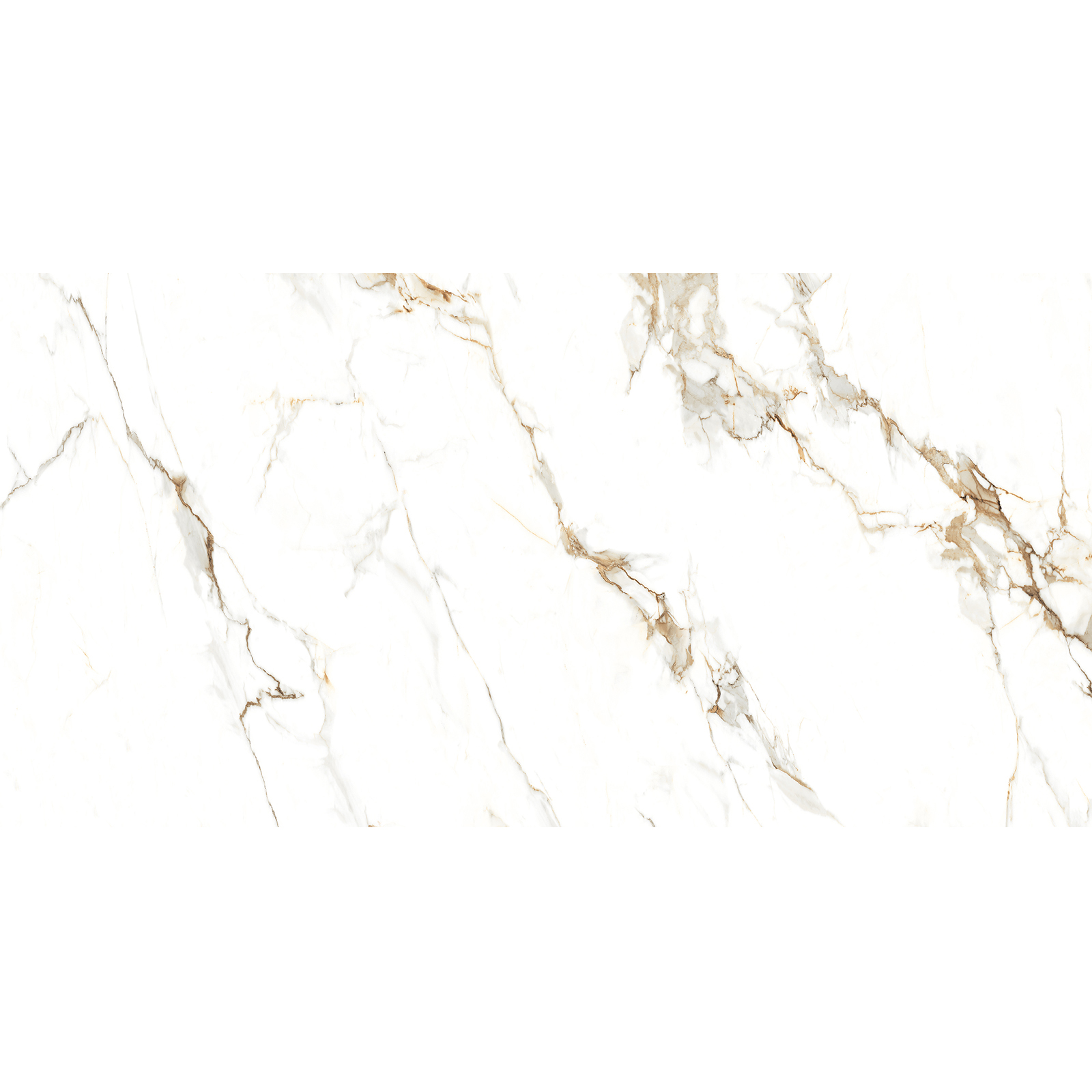 DLAŽBA STATUARIO WARM WHITE POLER 60X120