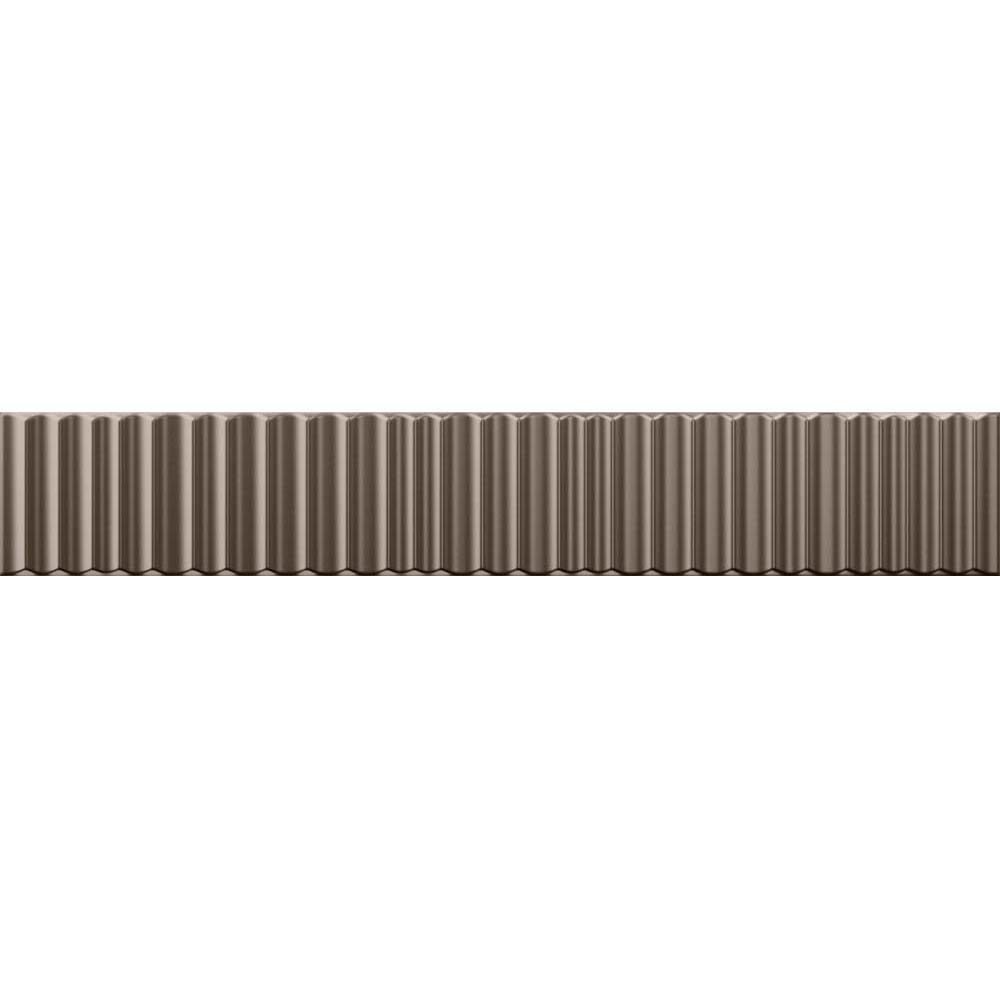 OBKLAD IRON SILVER GLOSSY 5X30 VILAR ALBARO OBKLAD IRON SILVER GLOSSY 5X30 VILAR ALBARO