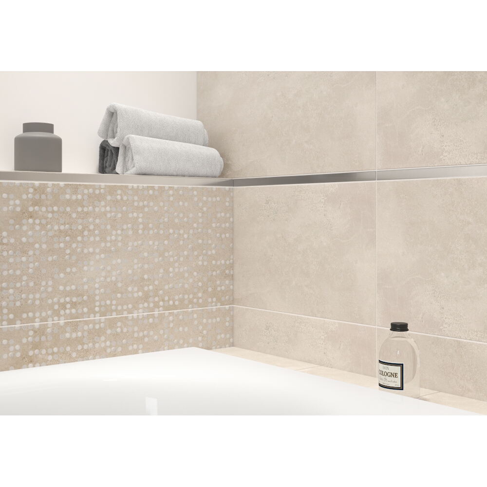 Glazovaný_gres_NORMANDIE_beige_mat_29,7x59,8_#108 Glazovaný gres NORMANDIE beige mat 29,7x59,8 #108