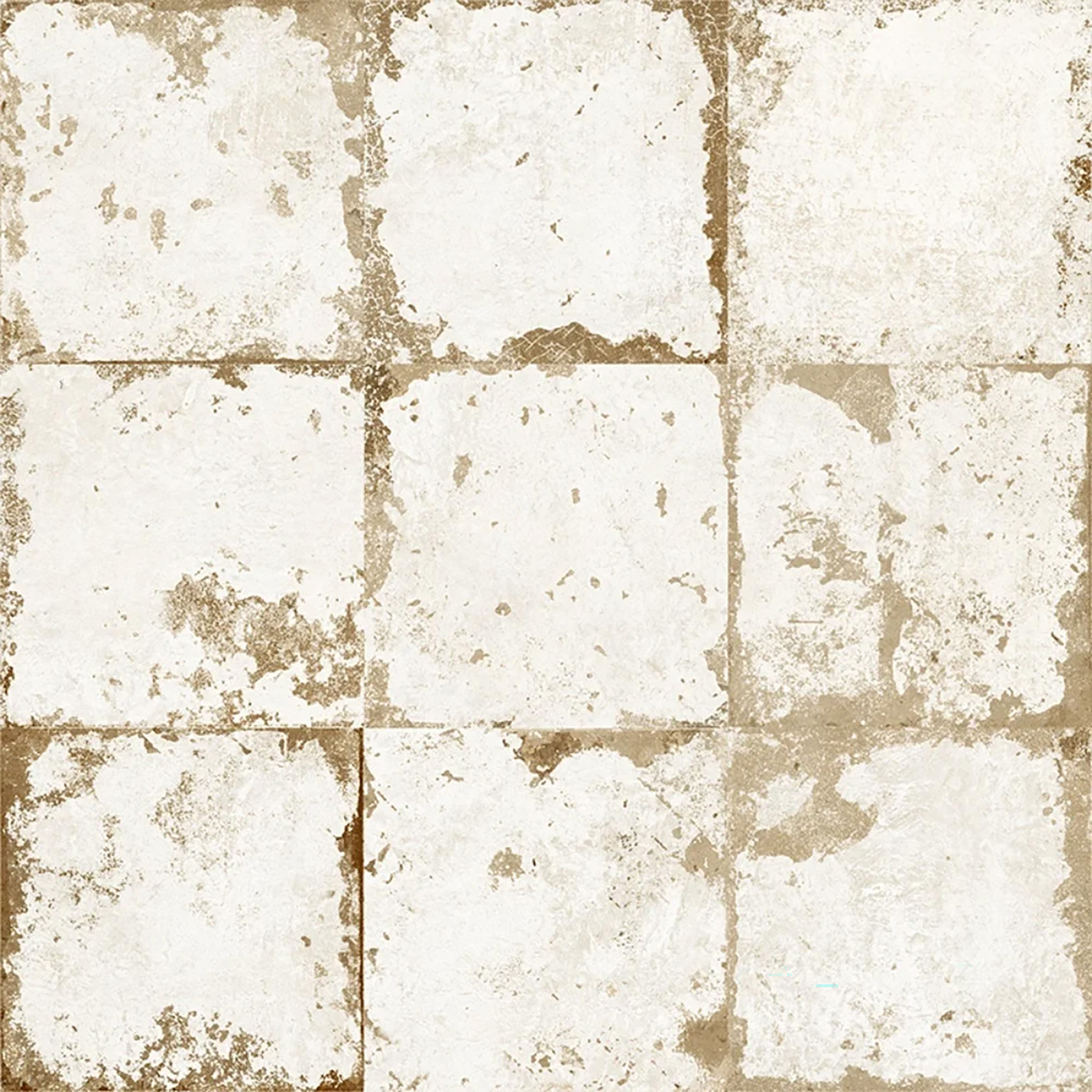 DLAŽBA EL MOLINO MEMORY BASE BLANCO MAT 58X58