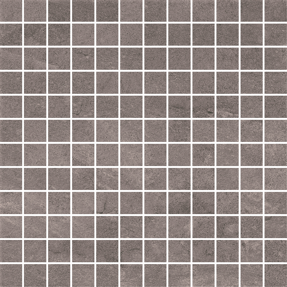 DLAŽBA MOZAIKA MARENGO GREY MATT SSQ 29,8X29,8 DLAŽBA MOZAIKA MARENGO GREY MATT SSQ 29,8X29,8