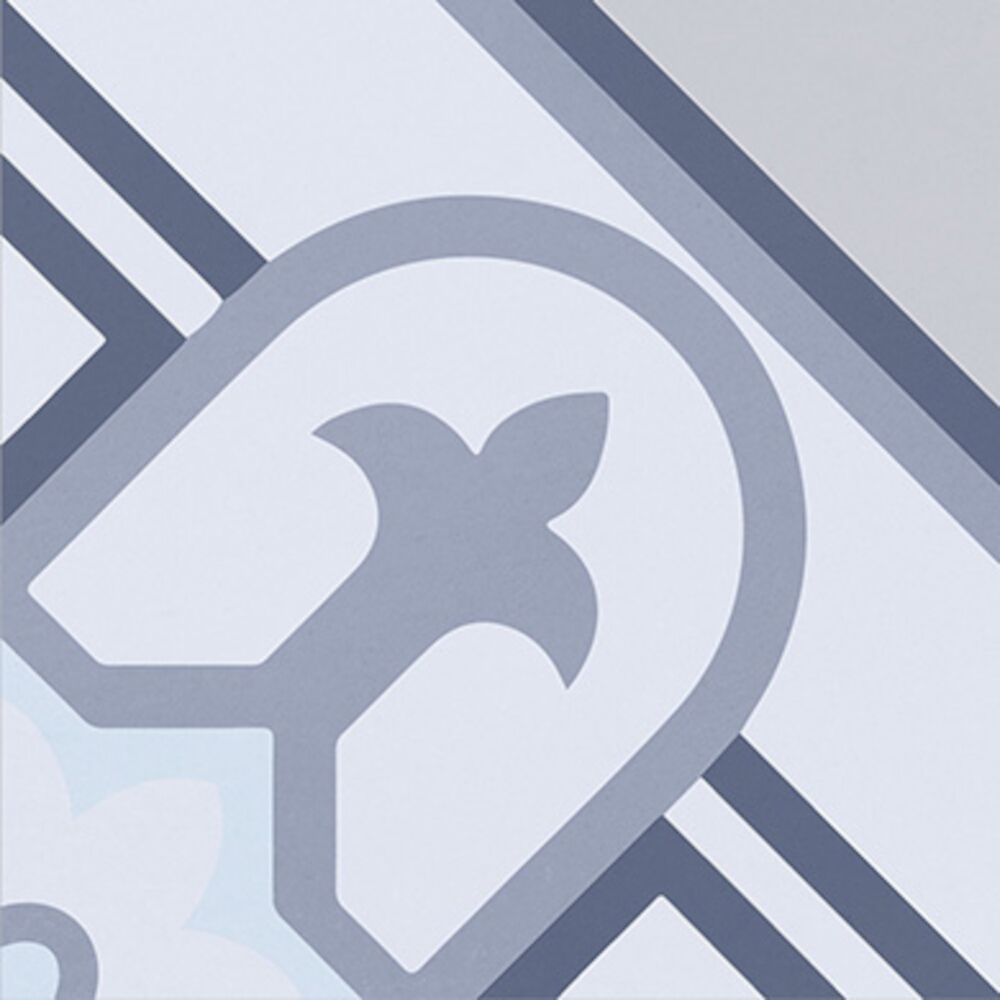 Glazovaný_gres_hiszpański_GAYAFORES_Lumier_Blue_mat_33,15x33,15_gat._I Glazovaný gres hiszpański GAYAFORES Lumier Blue mat 33,15x33,15 gat. I
