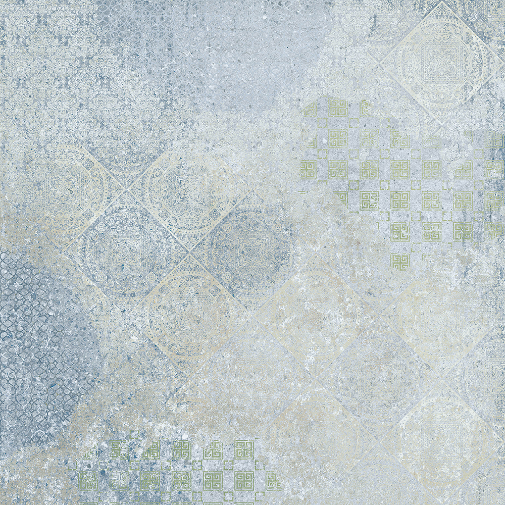 DLAŽBA APARICI BOHEMIAN BLUE NATURAL 99,55X99,55 DLAŽBA APARICI BOHEMIAN BLUE NATURAL 99,55X99,55