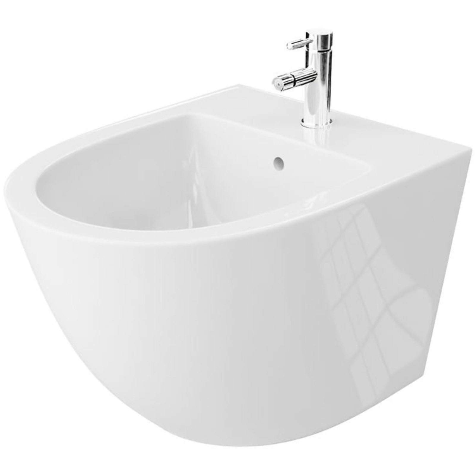 LAVITA Nástenný bidet SINTO