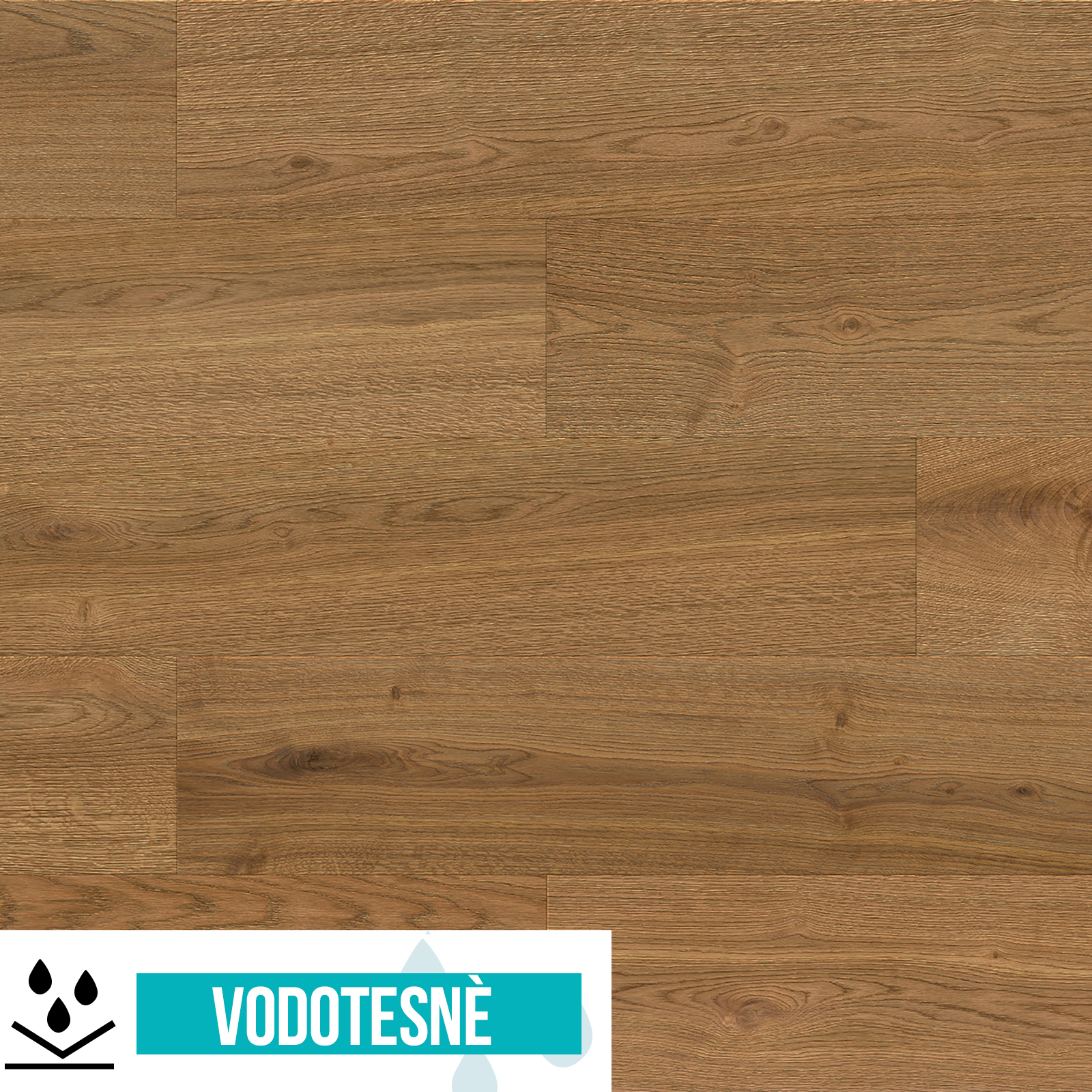Vinylové podlahy SPC BARLINEK DUB GRACE KL 23-33 5,2 mm