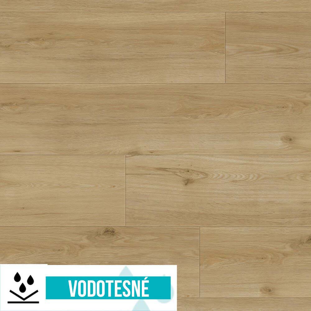Vinylové podlahy LVT GERFLOR SENSO SELF ADHESIVE COLUMBIA NATURAL KL 22 2 mm