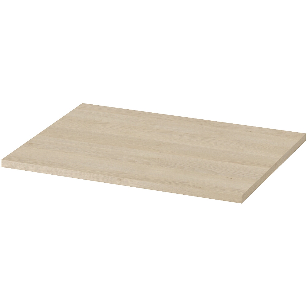 CERSANIT Skriňová pracovná doska MODUO 60 dub S590-022