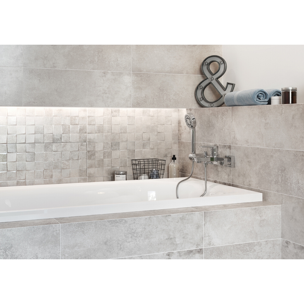 Obklad_na_stenu_CONCRETE_STYLE_light_grey_mat_20x60 Obklad na stenu CONCRETE STYLE light grey mat 20x60