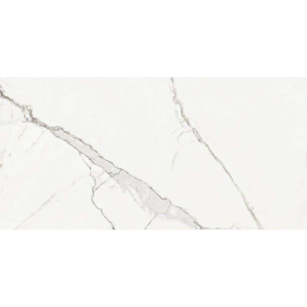 OBKLAD MARBLE CALACATTA WHITE GLOSSY 29,8X59,8 