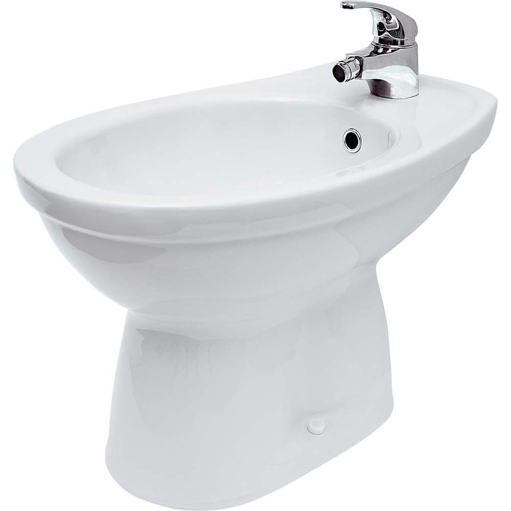 CERSANIT Stojaci bidet ECO 2000 K07-147