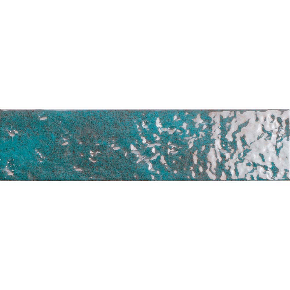 OBKLAD MAINZU AMALFI SMERALDO GLOSSY 7,5X30