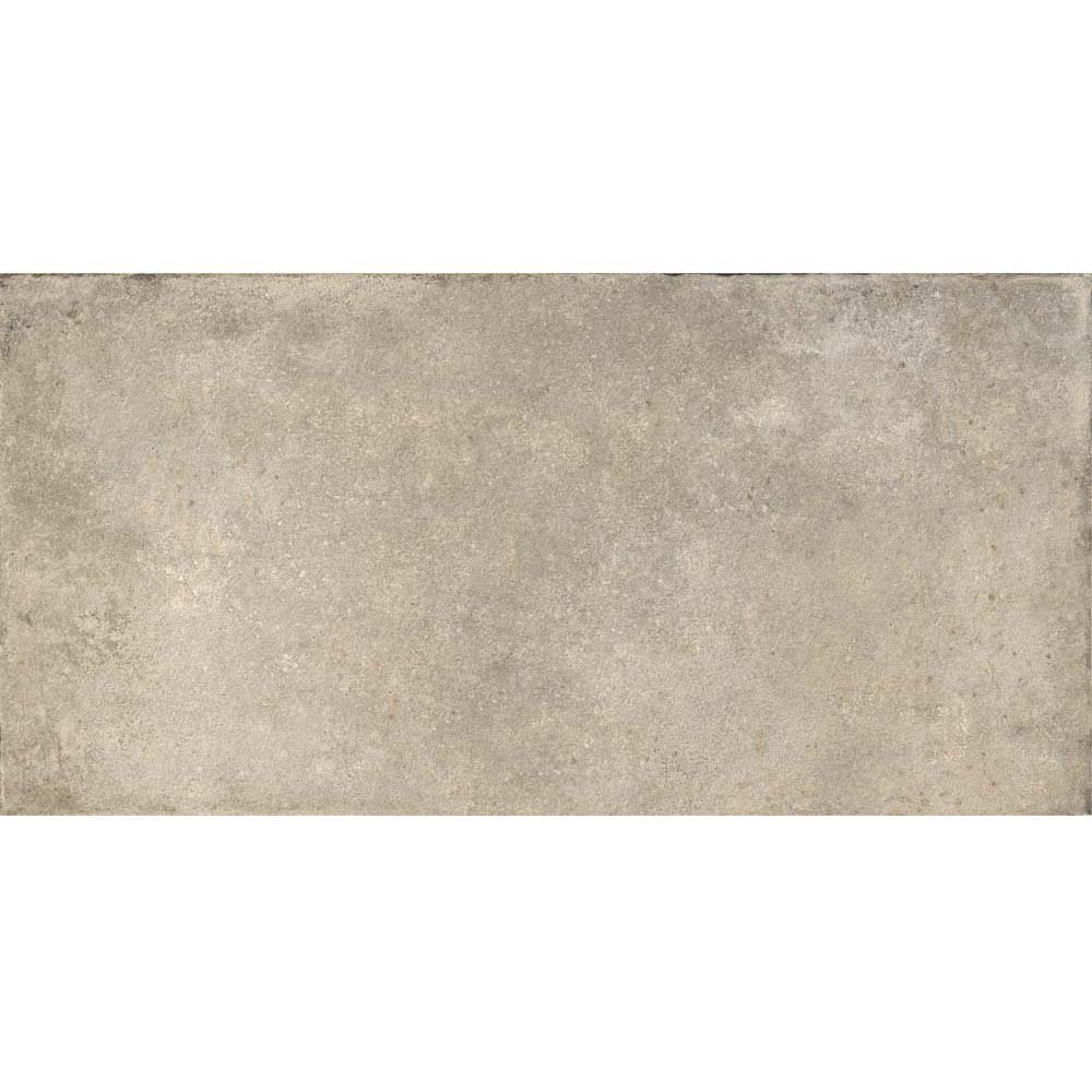 DLAŽBA TOSKANA RUSTIC 2CM GREY MAT 59,3X119,3 (II. AKOST)