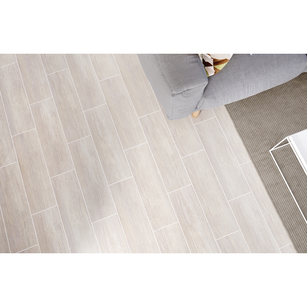 Glazovaný_gres_FINWOOD_white_mat_18,5x59,8_#515 Glazovaný gres FINWOOD white mat 18,5x59,8 #515