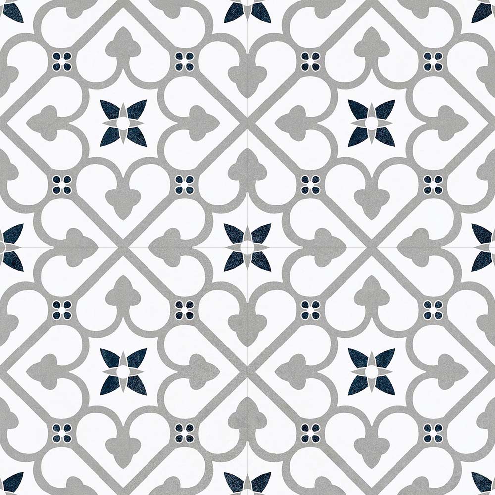 DLAŽBA BRIGHTON GREY MAT NA ŠKÁROVANIE 45X45 HALCON