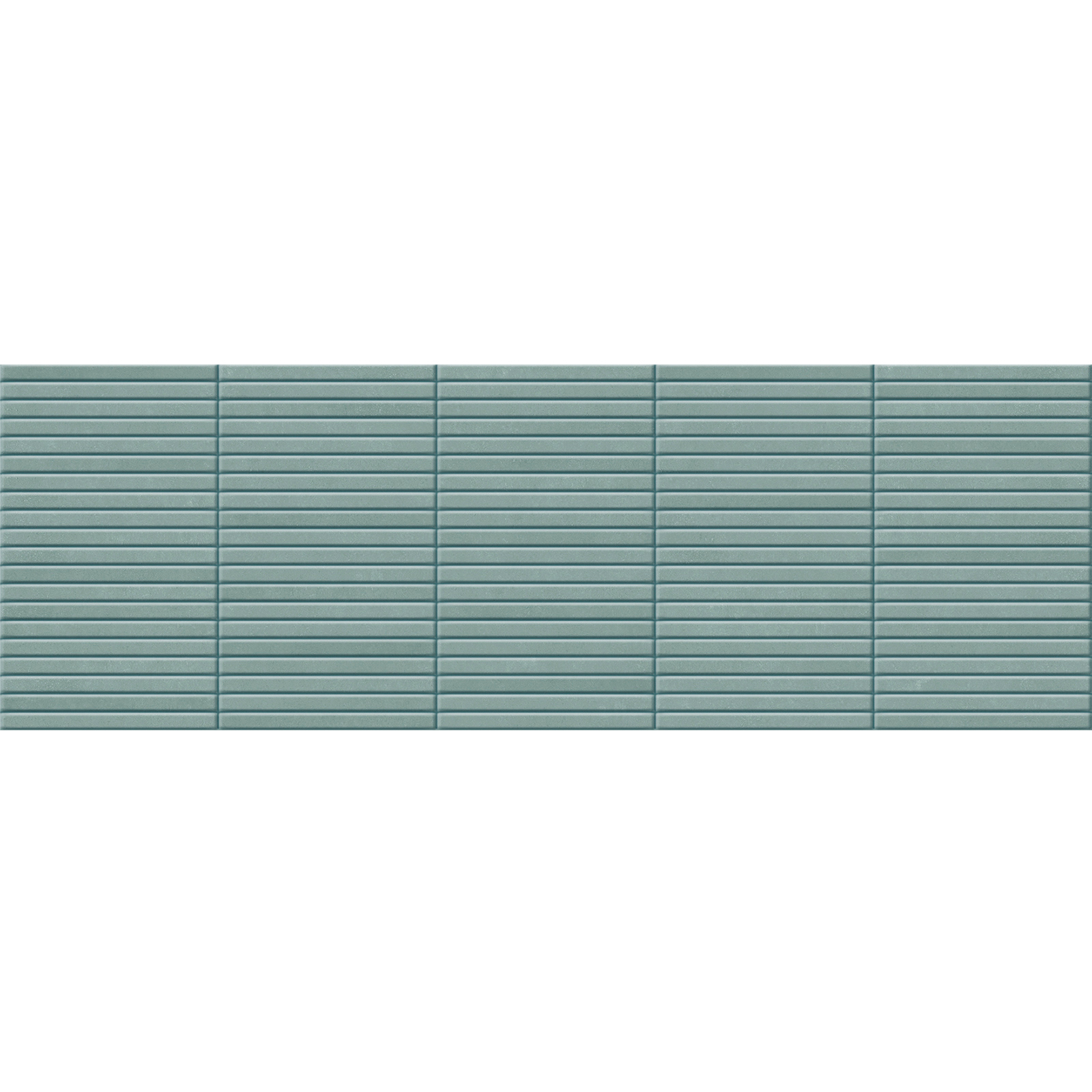 OBKLAD MYKONOS STICK SAGE MAT 30X90 OBKLAD MYKONOS STICK SAGE MAT 30X90