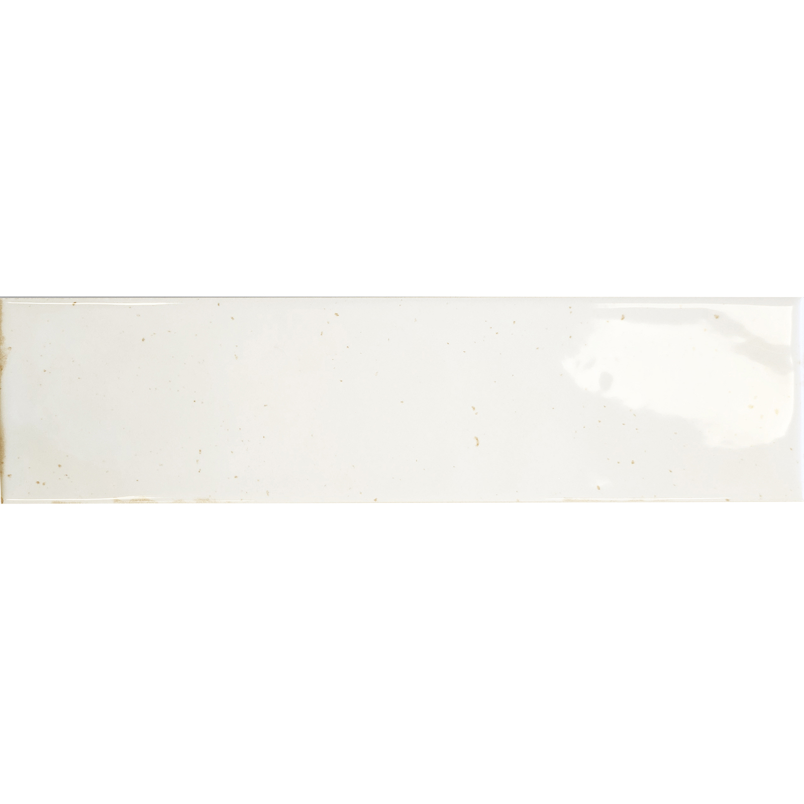 OBKLAD MYKONOS MALLORCA WHITE GLOSSY 7,5x30 OBKLAD MYKONOS MALLORCA WHITE GLOSSY 7,5x30
