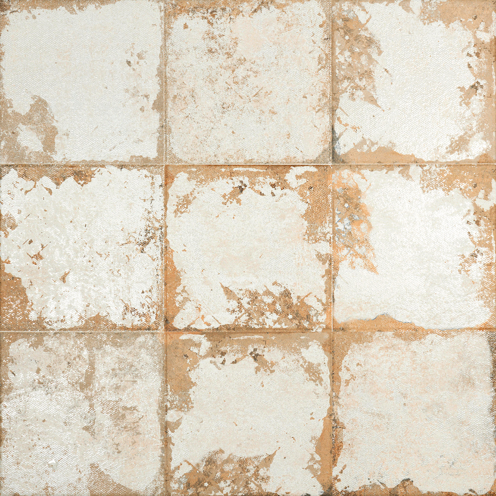 DLAŽBA EL MOLINO MEMORY BASE BLANCO BRILLO 58X58