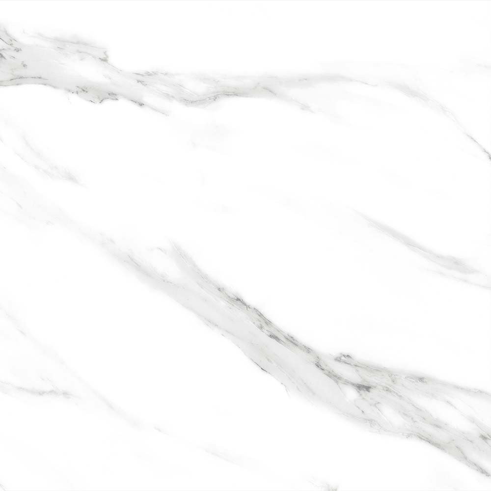 DLAŽBA MILKY VEINS WHITE MATT 60X60