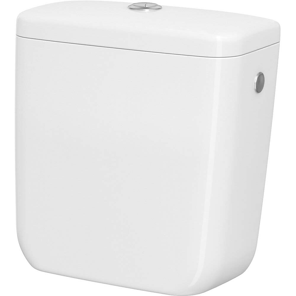 CERSANIT KASKÁDOVÁ NÁDRŽ NEW 010 BEZ RAMENA PT K11-0122-PT