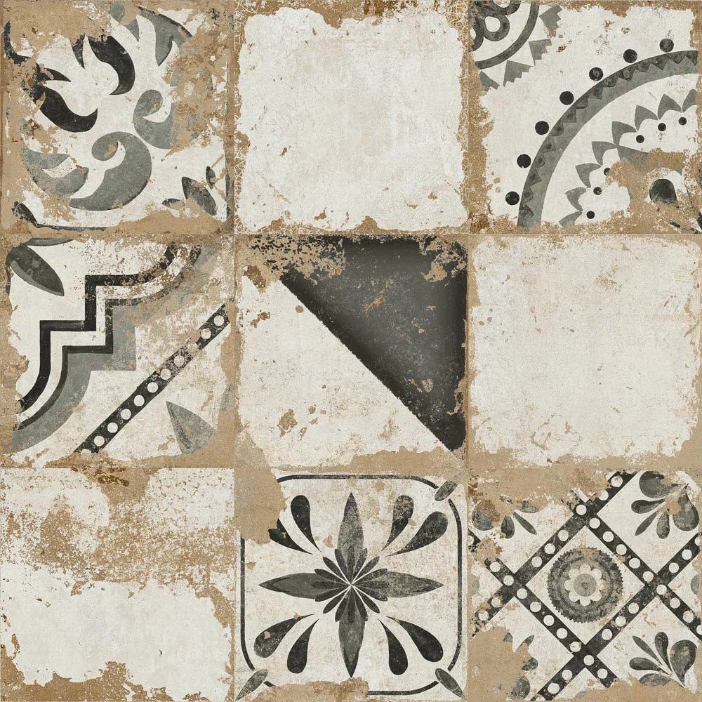 DLAŽBA EL MOLINO MEMORY GRIS MAT 58X58