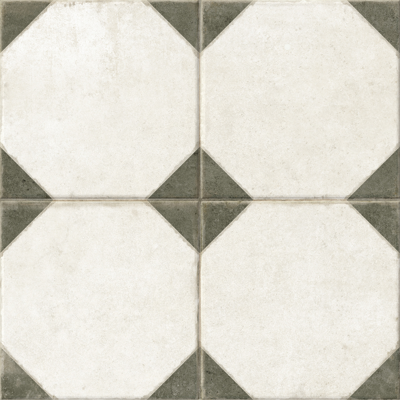 DLAŽBA VESSO GREEN MAT PATCHWORK 42X42