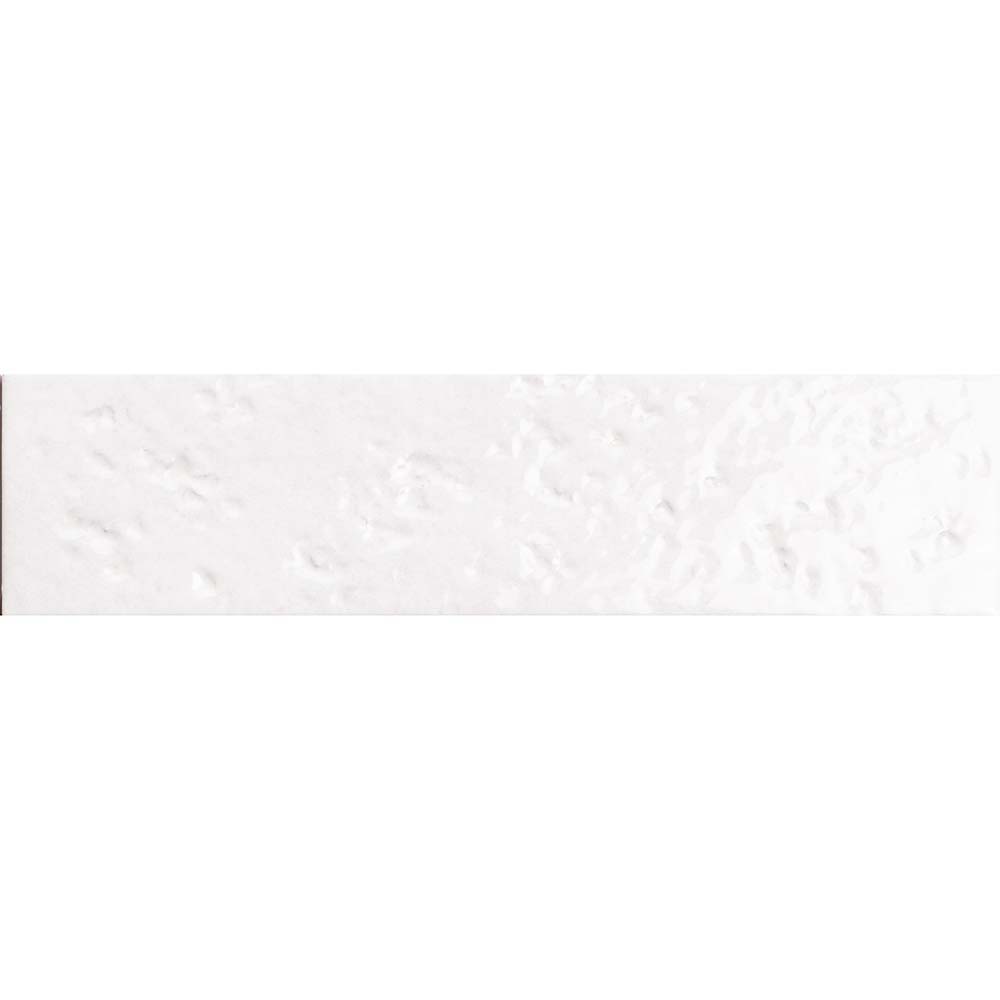 OBKLAD MAINZU AMALFI BLANCO GLOSSY 7,5X30
